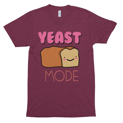 Yeast Mode shirt