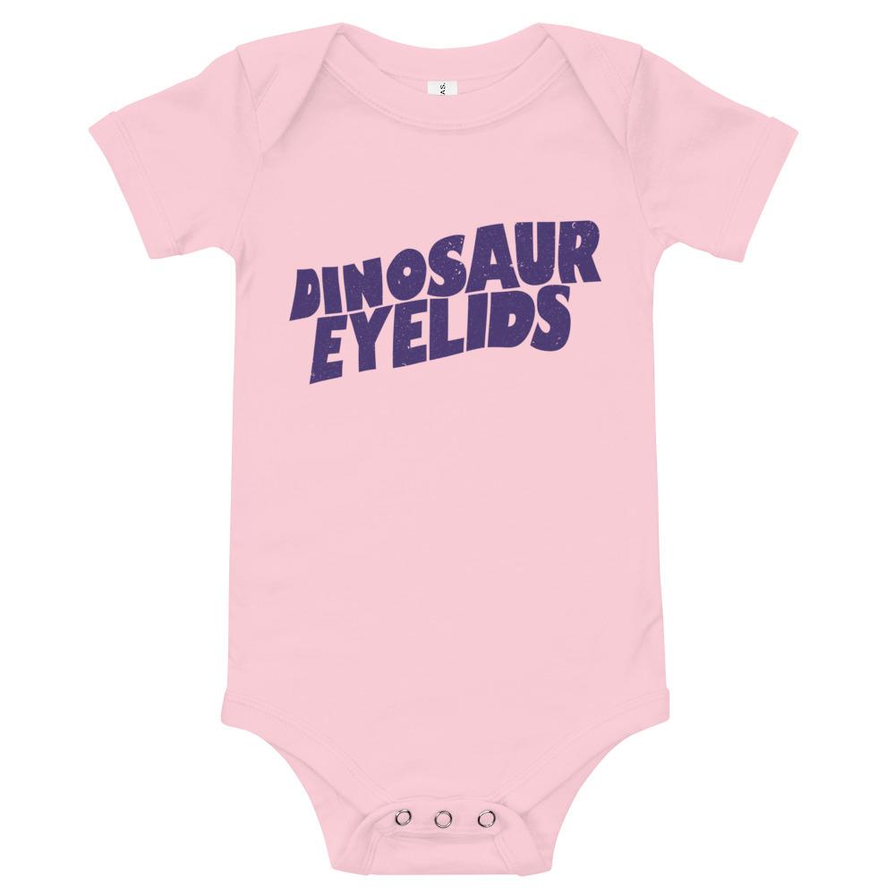 LIDS Baby Onesie