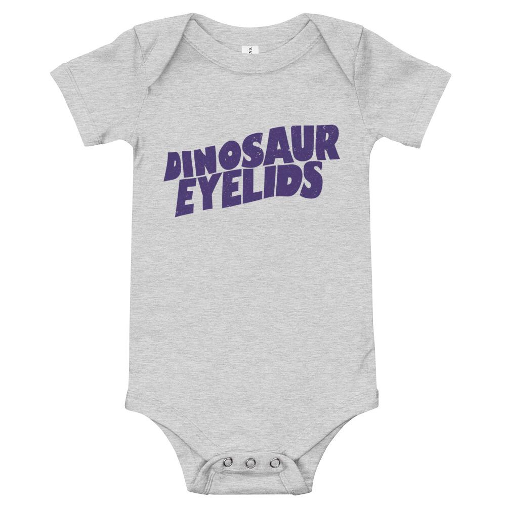 LIDS Baby Onesie