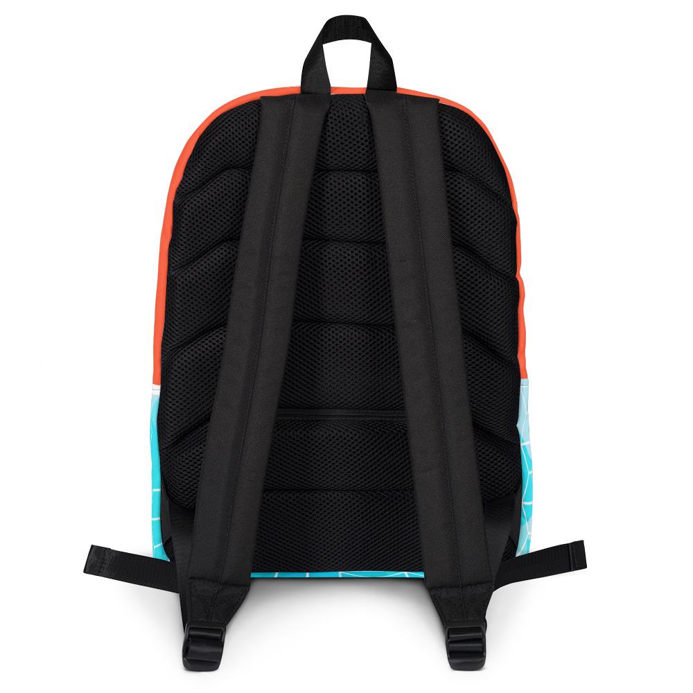 Feel Great Backpack