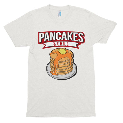 Pancakes & Chill shirt