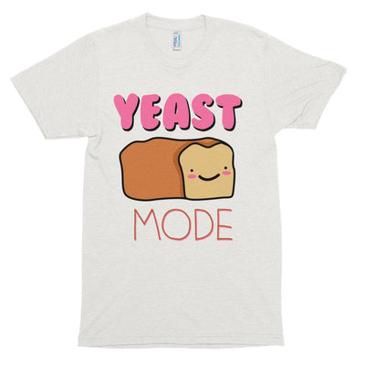Yeast Mode shirt