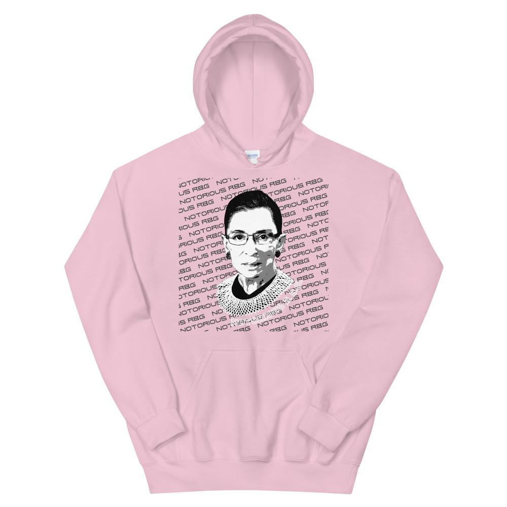 RBG Unisex Hoodie