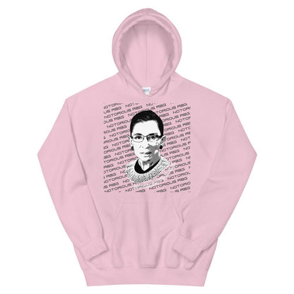 RBG Unisex Hoodie