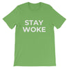 Stay Woke Unisex T-Shirt