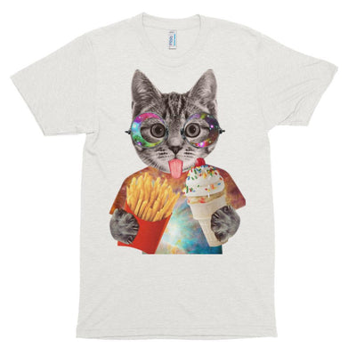 American Kitten Shirt