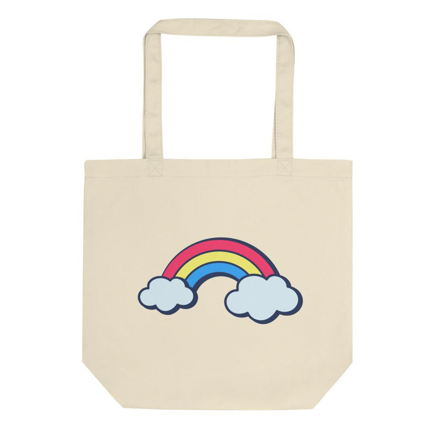 Rainbow Eco Tote Bag