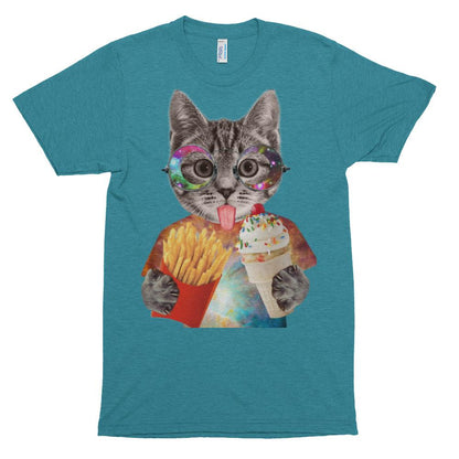 American Kitten Shirt