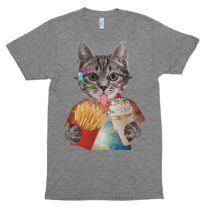 American Kitten Shirt