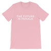 The Future is Female relaxed fit T-Shirt