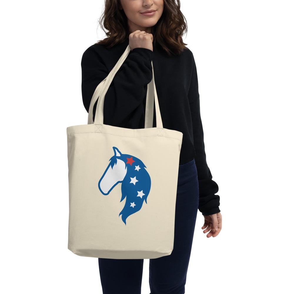 Unicorn Eco Tote Bag