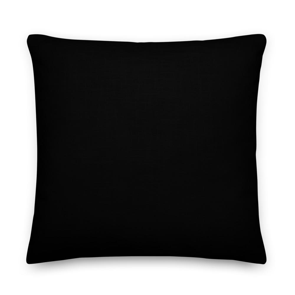 RBG Premium Pillow