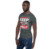Keep New York Out of Philly T-Shirt