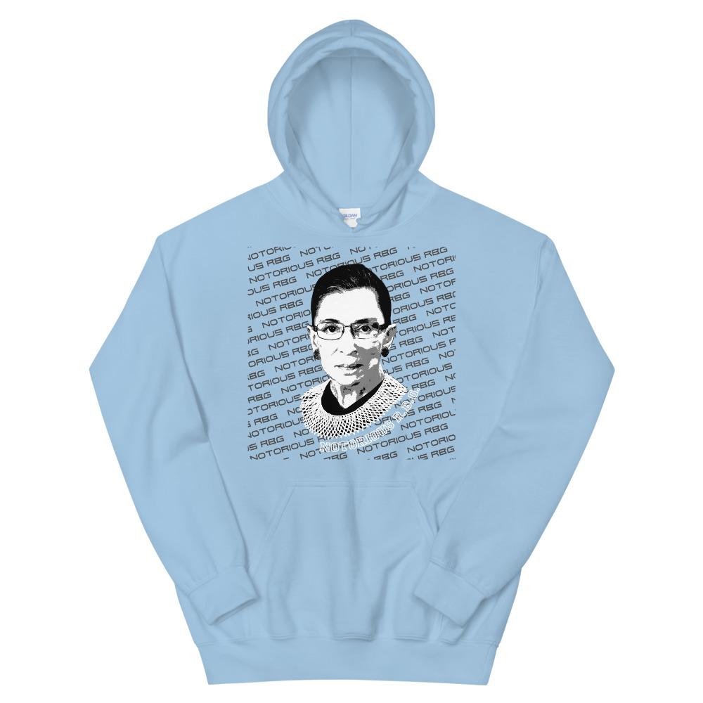 RBG Unisex Hoodie