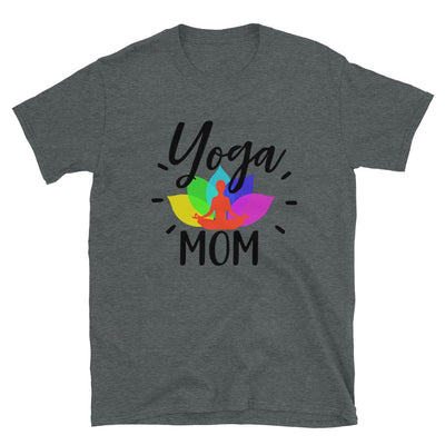 Yoga Mom Women's Shirt