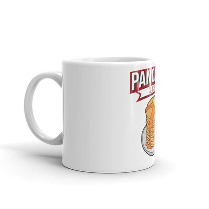 Pancakes and Chill mug