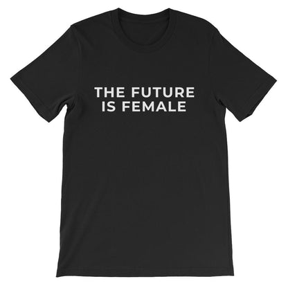 The Future is Female relaxed fit T-Shirt