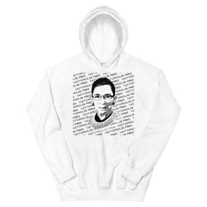 RBG Unisex Hoodie