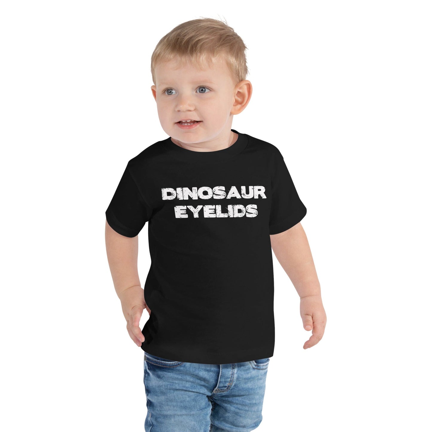 LIDS Toddler Short Sleeve Tee