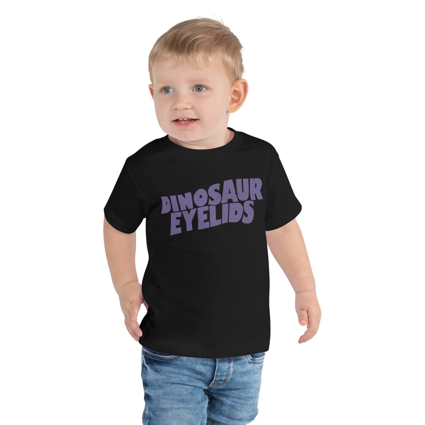 LIDS Retro Toddler Short Sleeve Tee