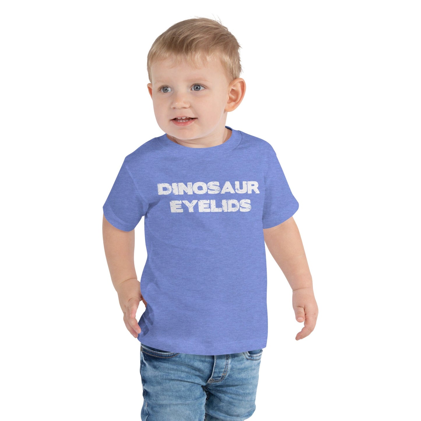 LIDS Toddler Short Sleeve Tee