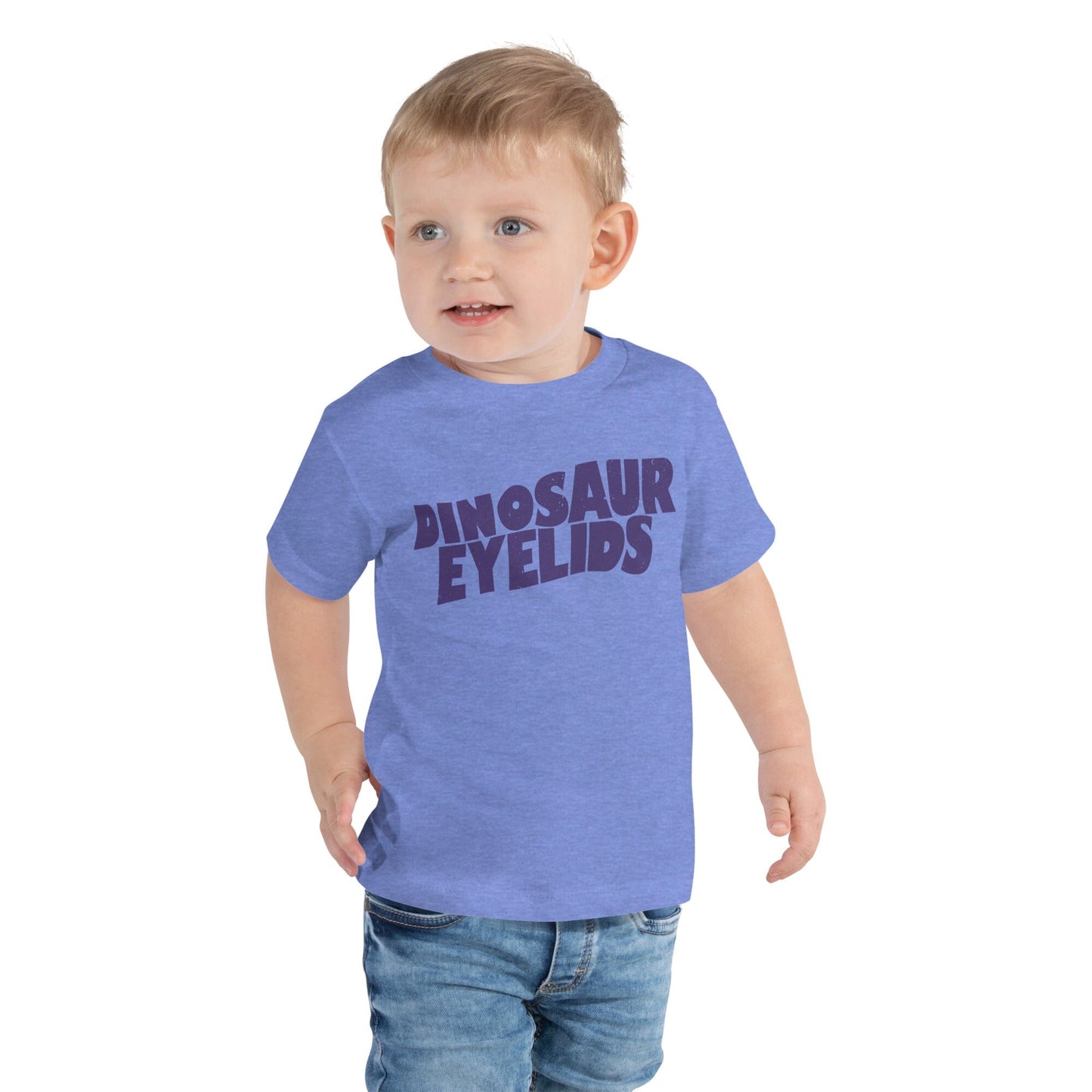 LIDS Retro Toddler Short Sleeve Tee