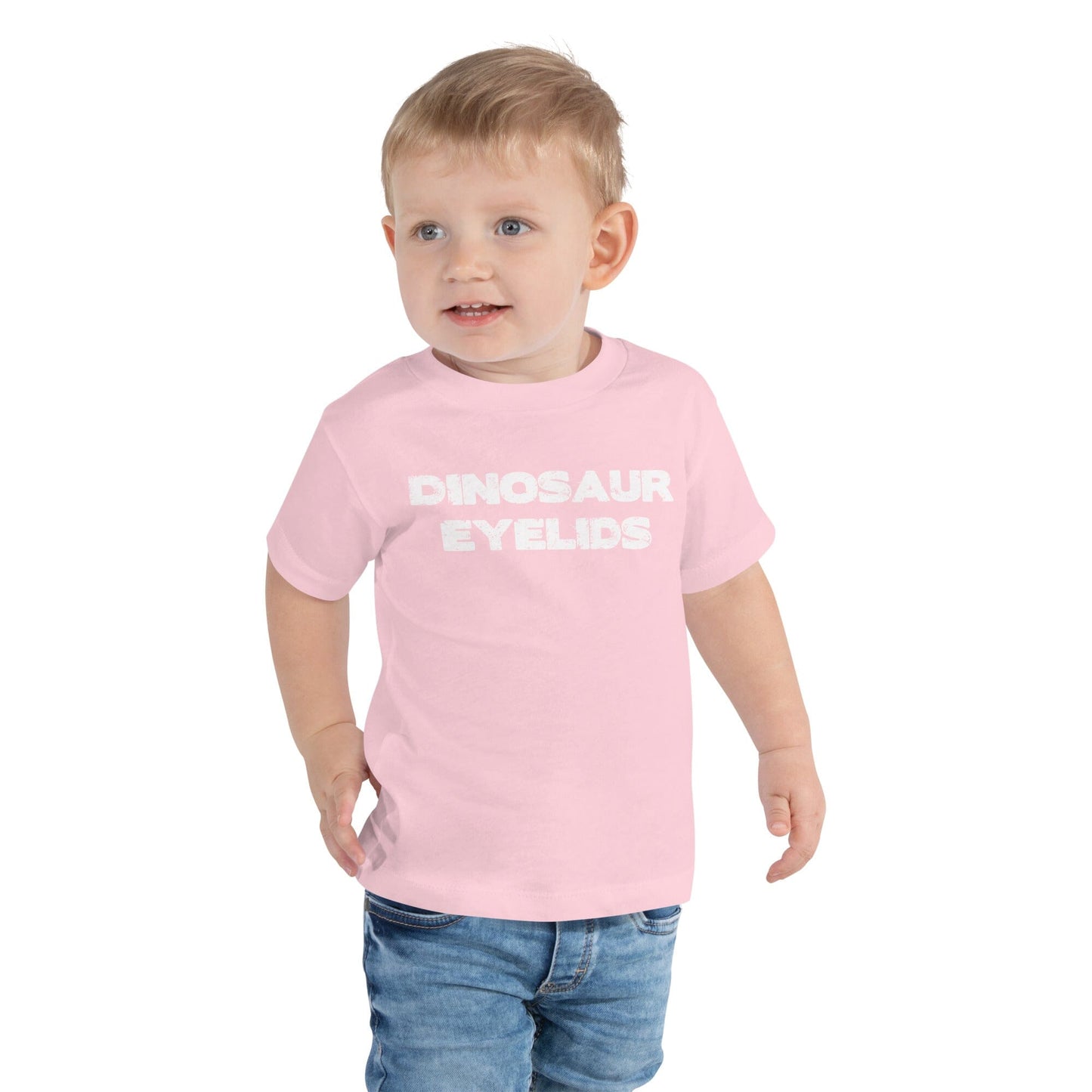 LIDS Toddler Short Sleeve Tee