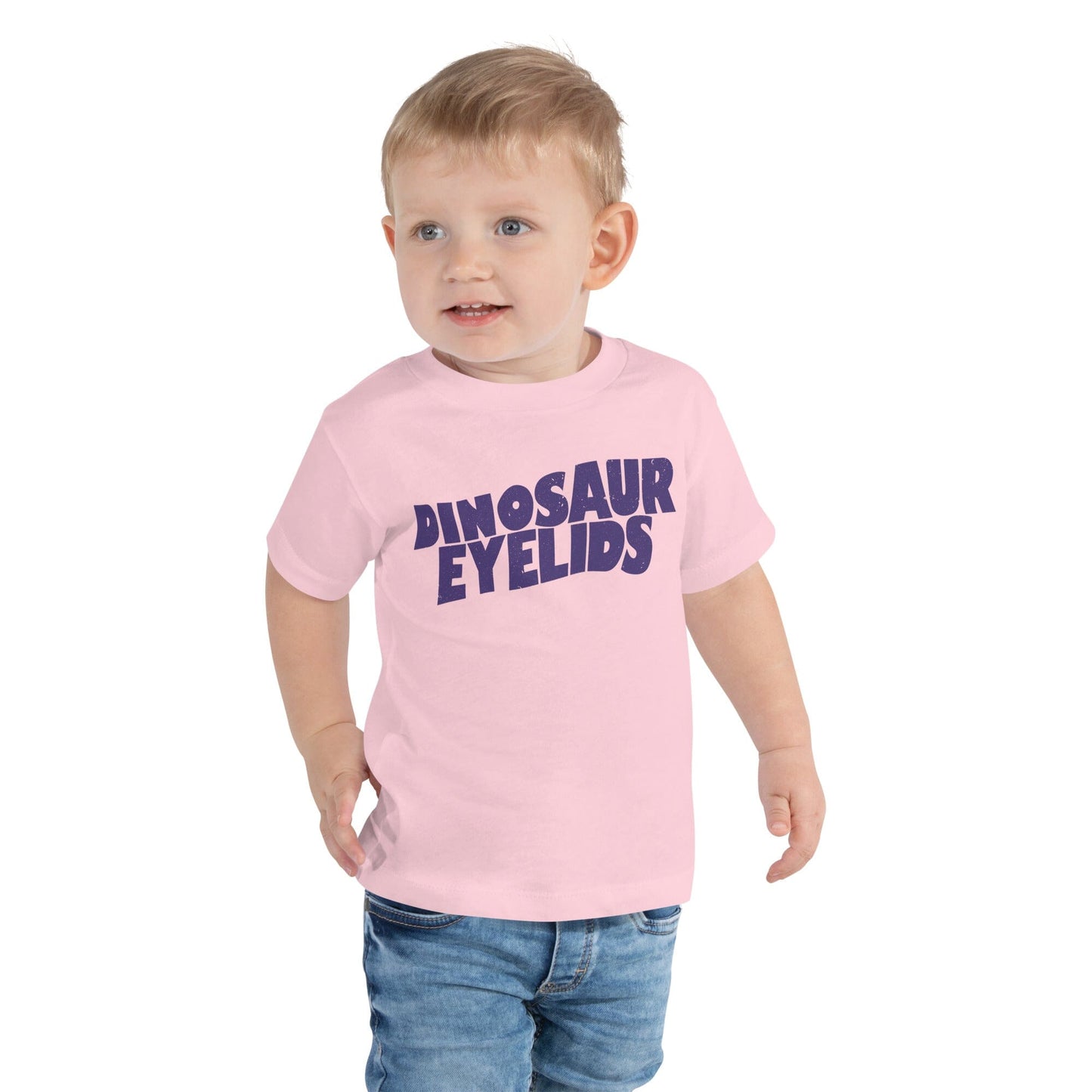 LIDS Retro Toddler Short Sleeve Tee