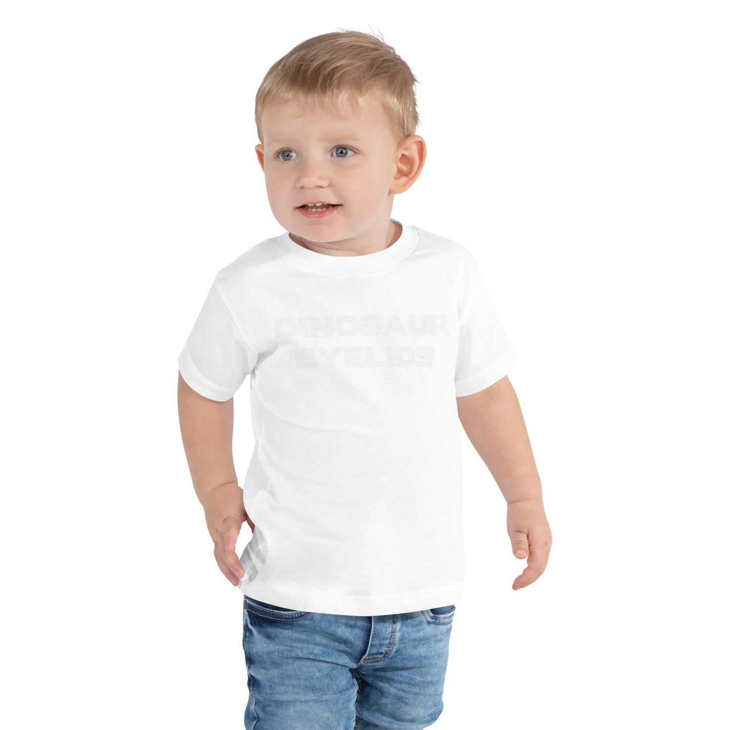 LIDS Toddler Short Sleeve Tee