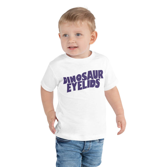 LIDS Retro Toddler Short Sleeve Tee