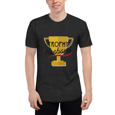 Trophy Husband shirt